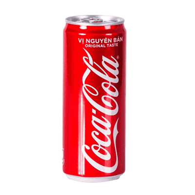 Coca Cola