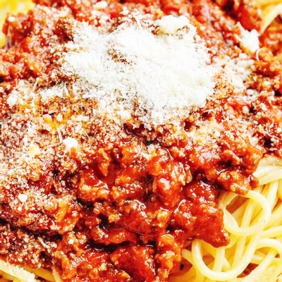 Gói Bột Phomai Parmesan Nhỏ