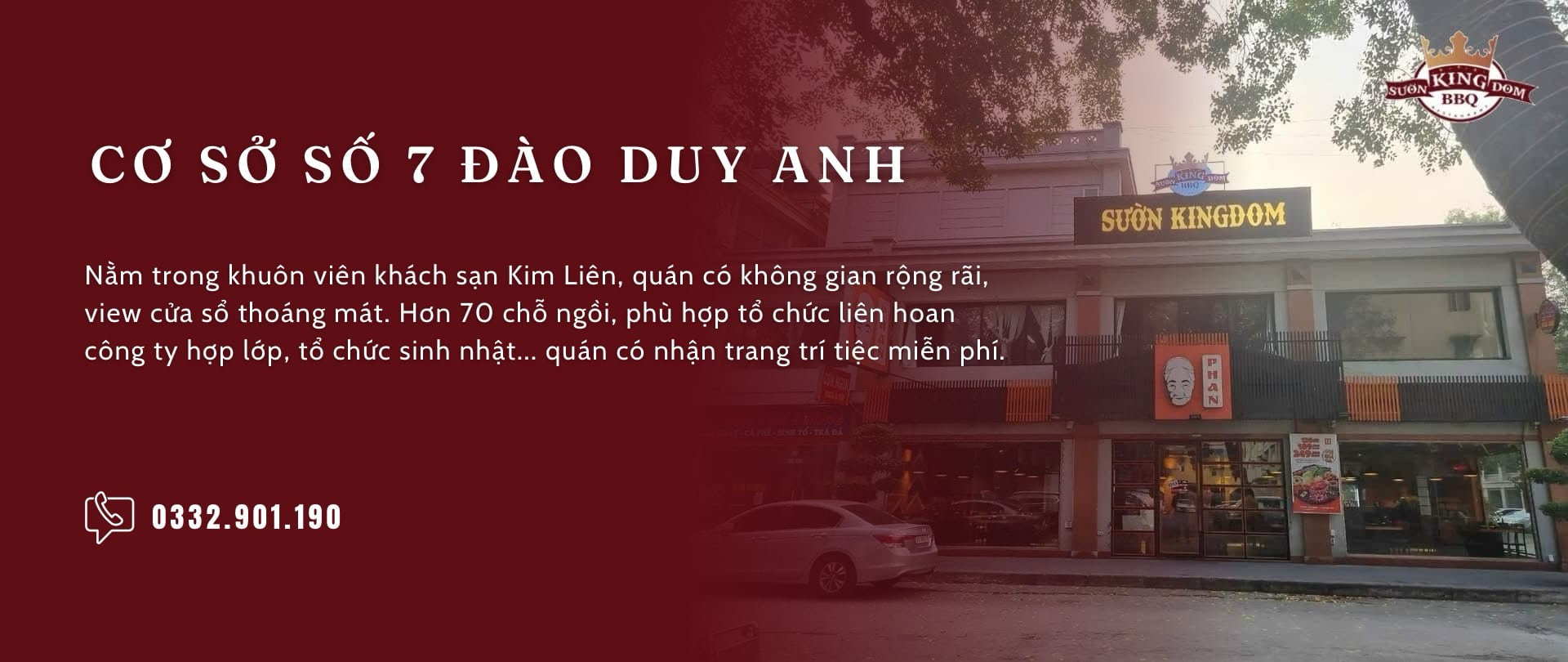 Cơ sở Đào Duy Anh